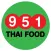 951 Thai Food Restaurant