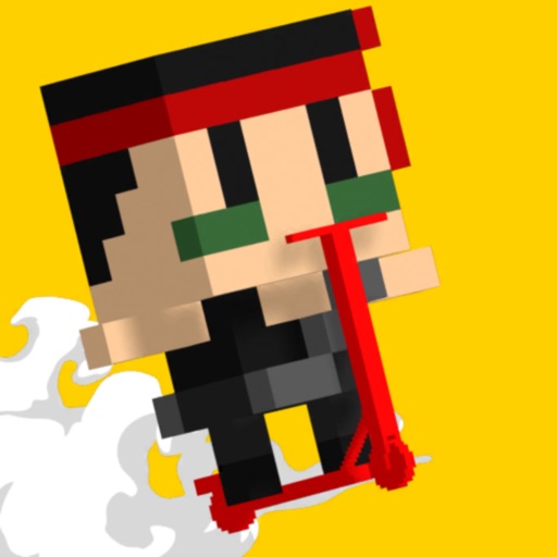Delivery Game - Noshio Delivery Game - Noshio