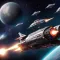 Cosmic Clash - Arcade Game