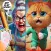 I am a Naughty Cat Sim