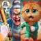 I am a Naughty Cat Sim