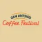 San Antonio Coffee Festival