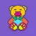 Fashionable cute - Stickers for iMessage