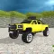 Offroad Jeep Driving Game