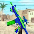 Shooting Games: Gun Games 2024 Shooting Games: Gun Games 2024
