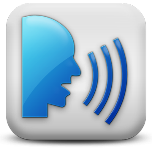 Voice Application Finder