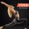 Yoga – Meditation & Stretching