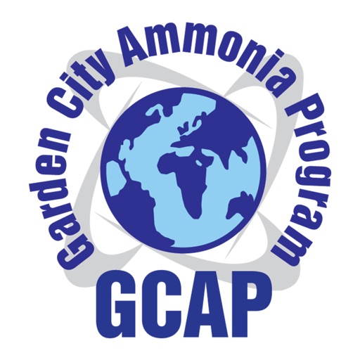 GCAP Cool Works