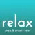 Relax - Stress & Anxiety Relief