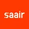 Saair | 24x7 Delivery