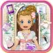 Baby Emma Bridesmaid