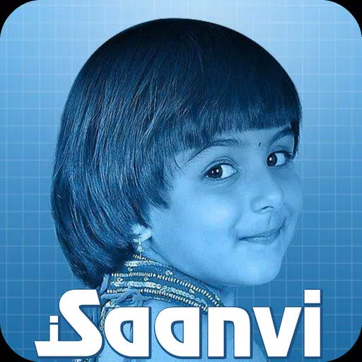 iSaanvi iSaanvi