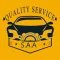 SAA سطحات - سائق