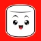 Marshmello Stickers