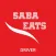 Saba Eats Driver