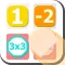 Math Game Plus
