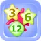 3612 Puzzle