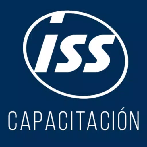 ISS Capacitación ISS Capacitación