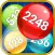 Ball Merge Master 2248