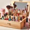 Makeup DIY Beauty Organizer