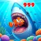 Hungry Fish Evolution Attack