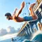 Flip Diving Master: Dive game