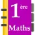 Maths 1ère S