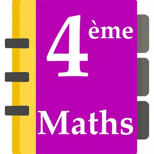 Mathématiques 4ème