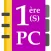 Physique Chimie 1ère S