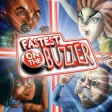 FastestOnTheBuzzer