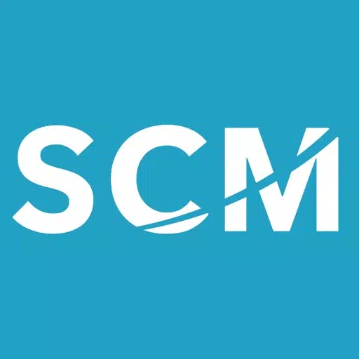 SCM Invest App SCM Invest App
