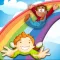 Find The Colors - Kids