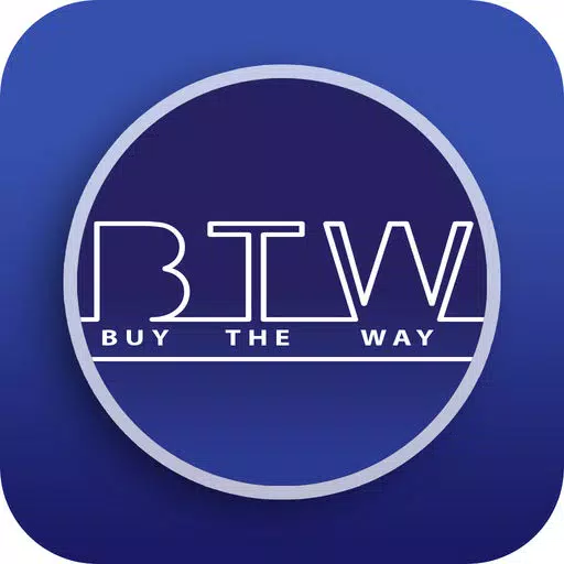 Buy The Way (BTW) Buy The Way (BTW)