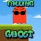 Falling Ghost