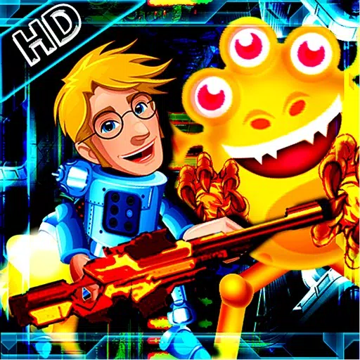Jetpack Rush Alpha Squad : Glider Shoot Jetpack Rush Alpha Squad : Glider Shoot