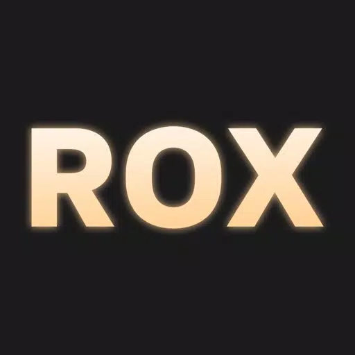 ROX Official Your Rock Guide ROX Official Your Rock Guide