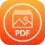 Photo to PDF - Make PDF
