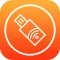 WiFi Disk - Flash Drive