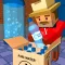 Water Factory Construction 3D
