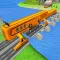 River Bridge Builder Construct