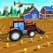 Tiny Family Farm Builder Sim