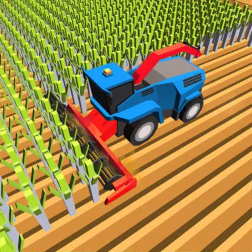 Plow Farming Harvester 2 Plow Farming Harvester 2