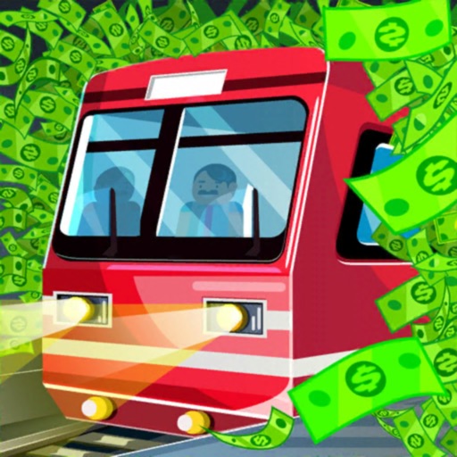 Idle Subway Tycoon Idle Subway Tycoon