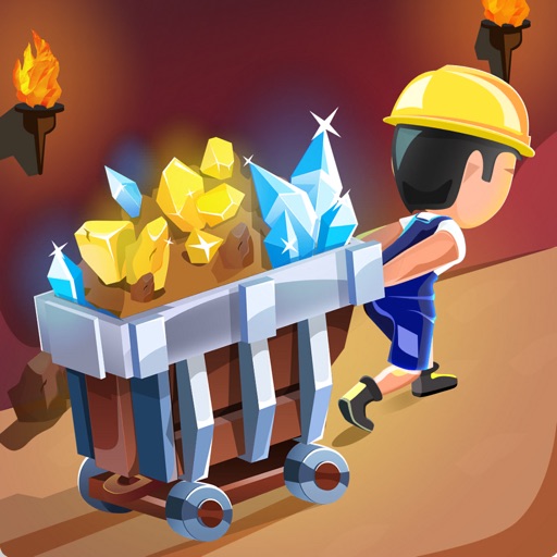 Mining Tycoon 3D Mining Tycoon 3D