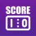 Score.IO: Virtual Scoreboard