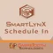SmartLynX ScheduleIn