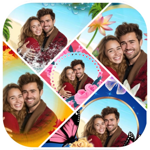 All Photo Frame 2025