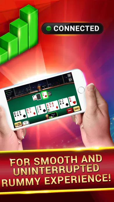KhelPlay Rummy: Online Rummy スクリーンショット