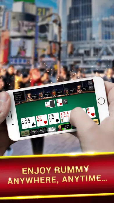 KhelPlay Rummy: Online Rummy スクリーンショット