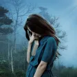 Sad DP